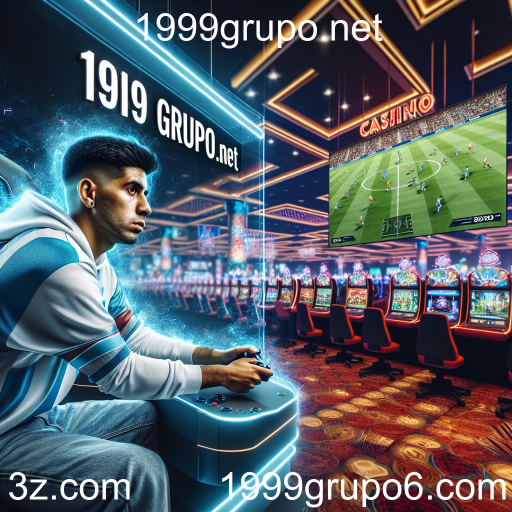 A Evolução dos Jogos de Esportes: Tendências e Futuro